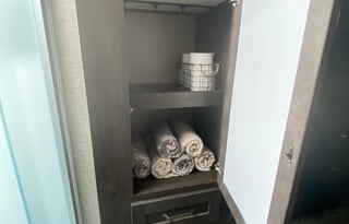 Luxury Camping! Fully Equipped 35ft 5th Wheel!