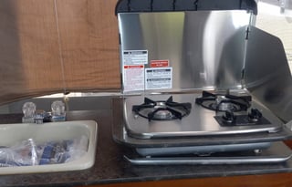 2012 Jayco Jay Series 806 Fosters Basic Bungalow