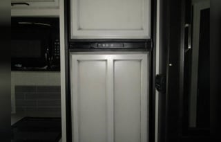 2022 Redhawk presented by Tim's RV Rentals