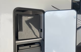 2021 Keystone RV Bullet 250BHS