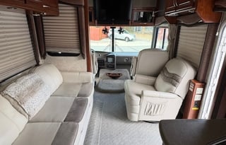 Burning Man RV Rental – Your Oasis in the Dust