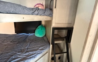 Awesome RV Adventure