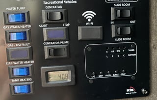 2022 Coachmen RV Leprechaun Premier 319MB Ford 450