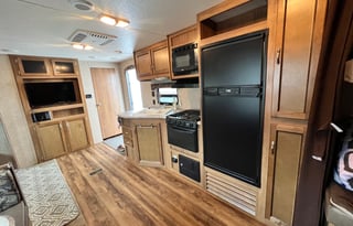 2016 Jayco Jay Flight 26BHS