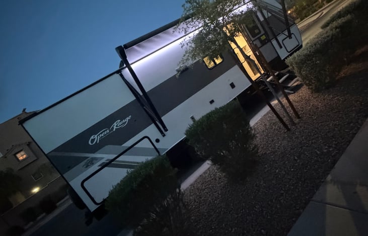 RV Photo