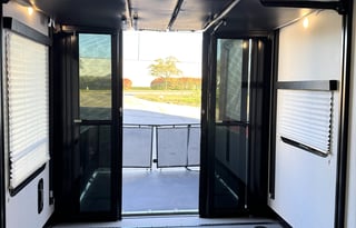 2021 Keystone Impact Fuzion 415