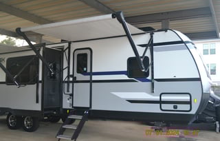 2022 Venture RV SportTrek ST327VIK