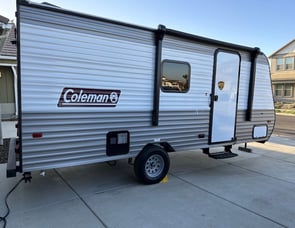 Dutchmen RV Coleman 17B