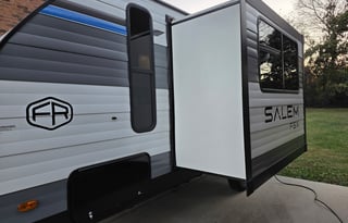 Kirk's Kamper
