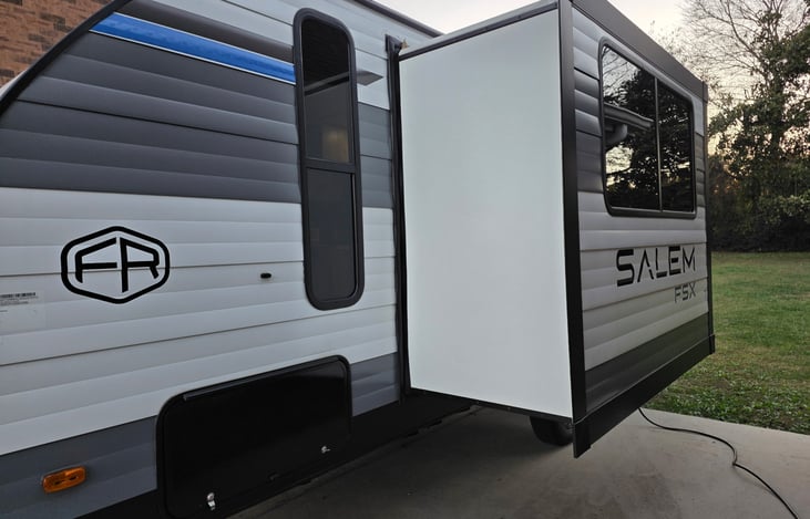 RV Photo
