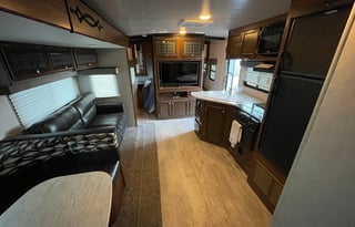 2019 Heartland Mallard M32