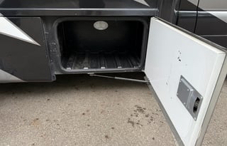 2021 Thor Tiburon 24RW - The Tiburon Oasis