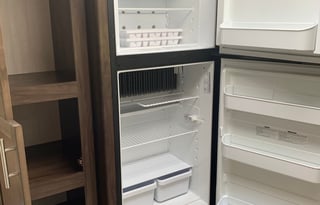 Adventure Awaits! 2020 Forest River Grey Wolf 19SM