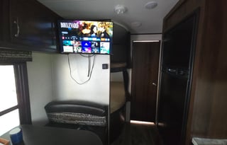 2018 Jayco Jay Flight SLX8 264BH Family Bunkhouse