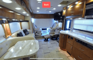 2012 Monaco Vesta 35 PBD