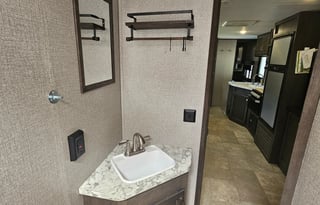 Jayco Family Adventure with Bunks