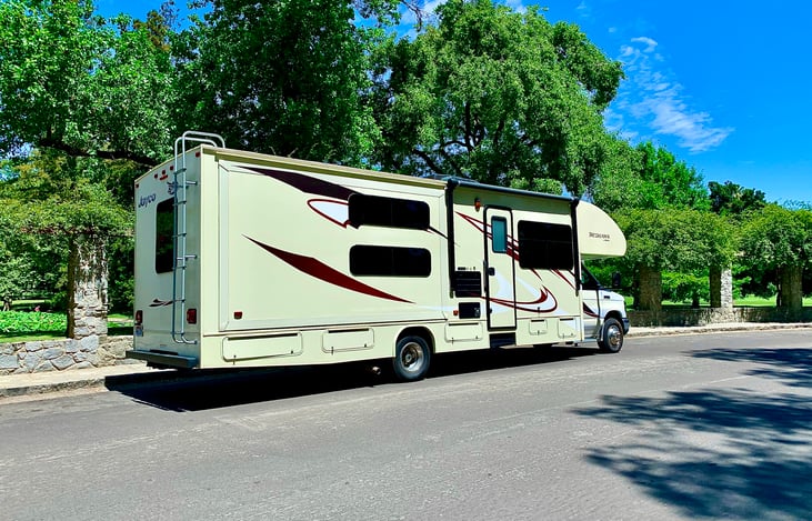 RV Photo