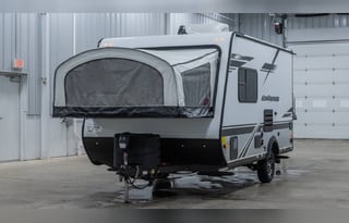 2021 Jayco Jay Feather X17Z