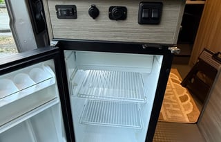 2022 Winnebago Solis — Easy to Drive, New Discount