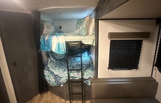 Let's Roll!  2022 Keystone RV Hideout 272BH