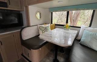 Eleanor - 2021 Winnebago Micro Minnie