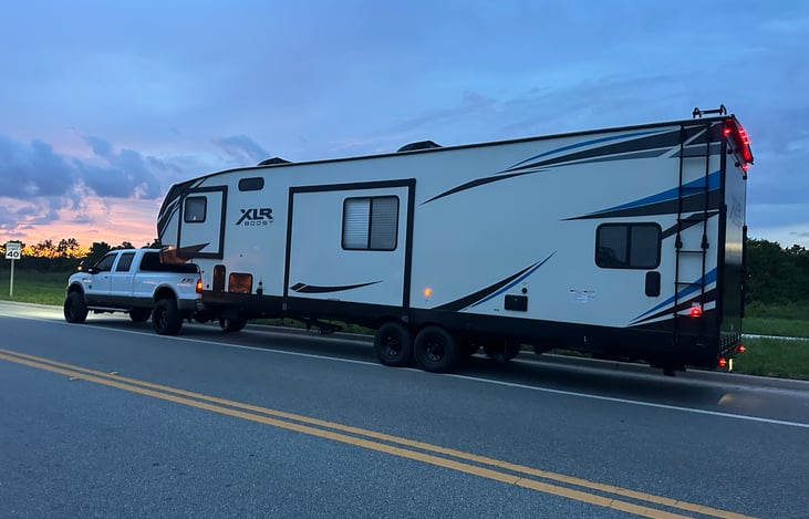 RV Photo