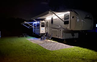 2020 Jayco Eagle 347BHOK