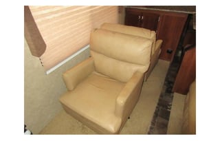 2015 Prime Time Avenger 28RKS