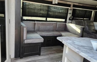 2022 Jayco White Hawk 27RB