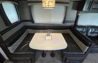 Trail Runner by Heartland (Delivery only)