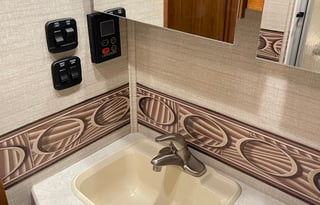 Group-Friendly Jayco Greyhawk Bunk Floorplan