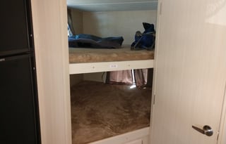 2018 Winnebago 2455BHS