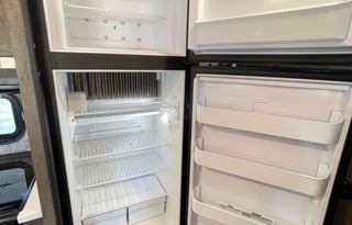 2022 Forest River RV EVO T2490