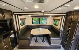 2020 coachman RV Spirit XTR 2145RBX