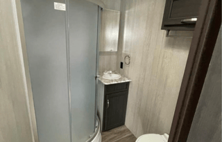 2021 Genesis Supreme Genesis Supreme 27 FS