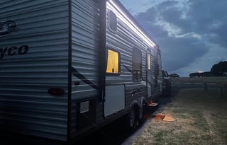 Sol - 2020 Jayco Jay Flight SLX 264BH