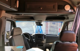 Oahu -- Camper Van Rental Hawaii