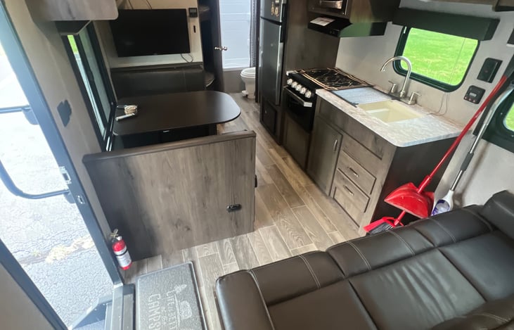 RV Photo