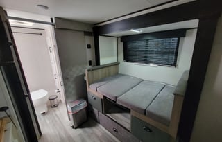 2024 Jayco Baja Trailer- Perfect for a Couple