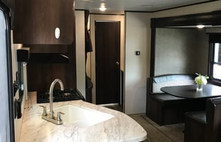 2019 Jayco Jay Flight SLX 8 267BHS