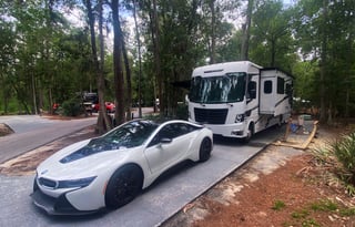 2022 Forest River FR3: Luxe RV Adventure