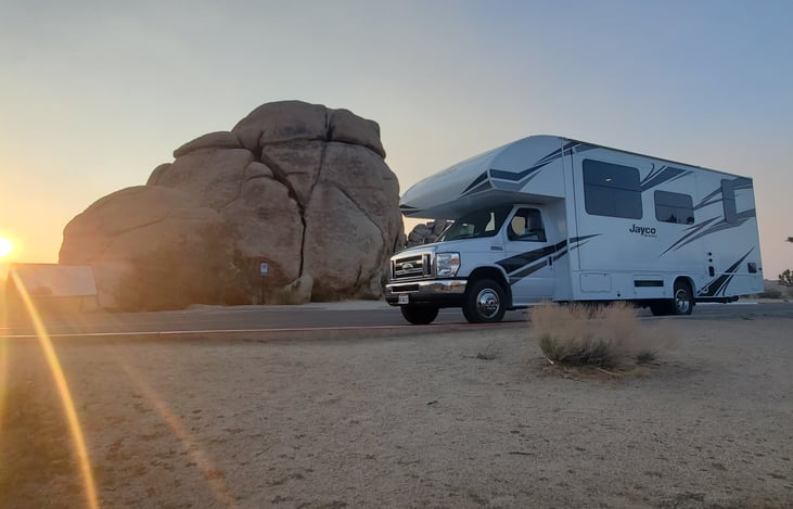 SCOOBIDOO | RVshare