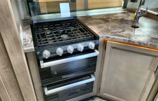 2023 Thor Motor Coach Four Winds 31E