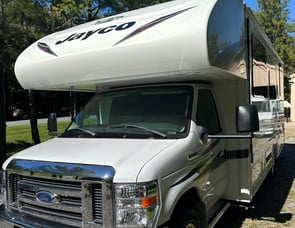 Jayco Redhawk 25R