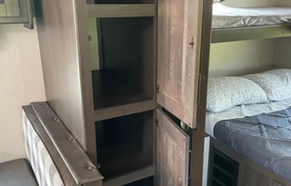 2023 Transcend Explor (Home Away From Home)