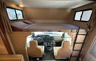 Forest River RV SUNSEEKER 3010DS