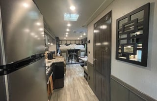 2020 Holiday Rambler Admiral 29M