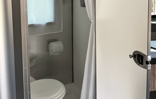 Airstream Basecamp 20 Travel Trailer