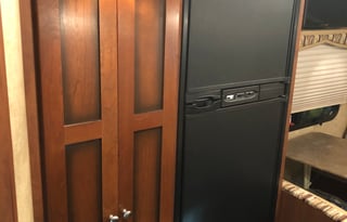 2013 Dutchmen RV Kodiak 181E