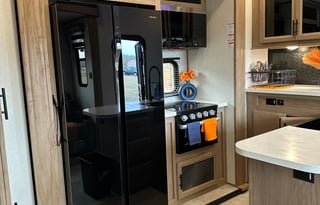 2023 Forest River RV Vengeance Rogue Armored
